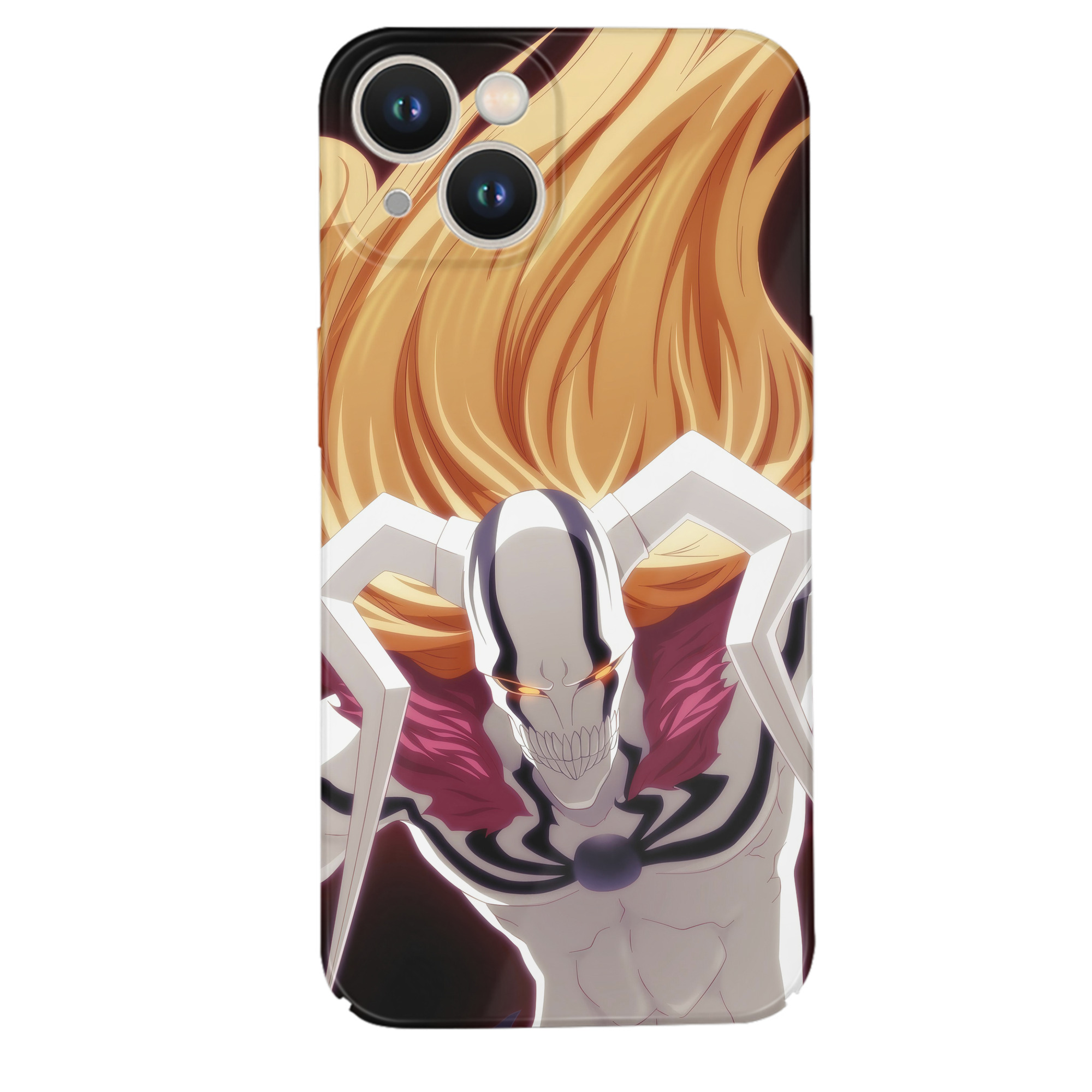 （画像用） ブリーチ BLEACH 【iPhone 14シリーズ対応】ハードケース